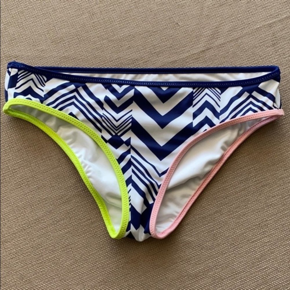 Victoria's Secret The Classic Hipster Bikini Bottom